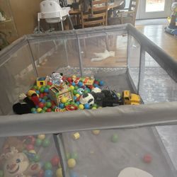 Play Pen