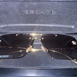 Versace Glasses