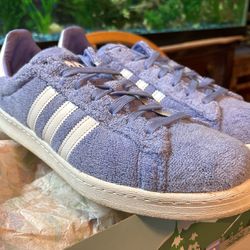 Adidas Campus 80S SP Towelie- Size 11.5 