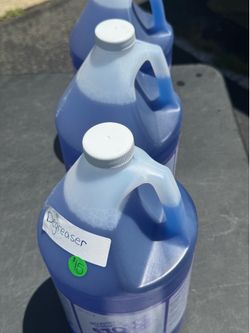 Degreaser