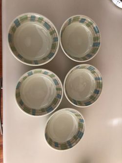 Bowls