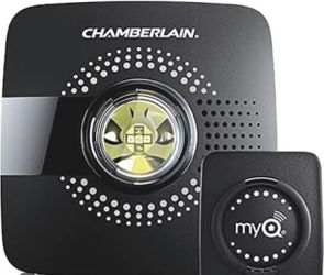 🚗 Chamberlain MyQ Smart Garage Hub – Model G0301