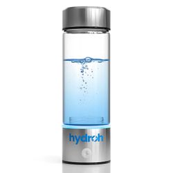 Hydrogen Bottle