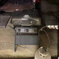 Expert Grill 
