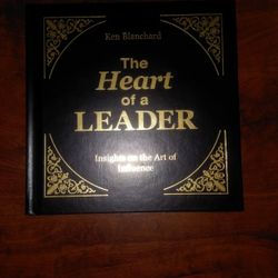 The Heart Of A Dealer