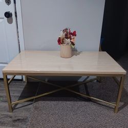 Gorgeous Coffee Table
