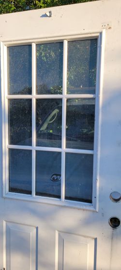 # puerta 36x79