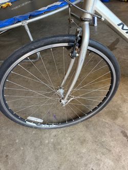 marin bike larkspur 7005 ultralite