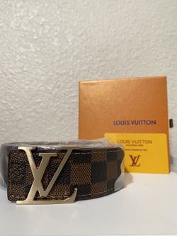 Belts