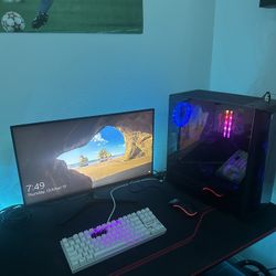 Gaming Computer 