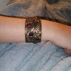 Cookie Lee Bracelet 