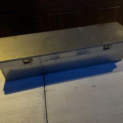 Truck Tool Box
