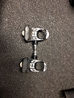 Look a5.1 pedals