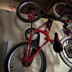 Kids Bikes