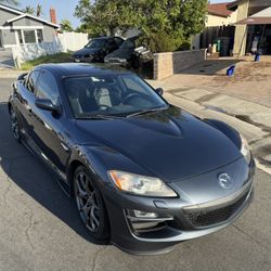 2010 Mazda Rx-8