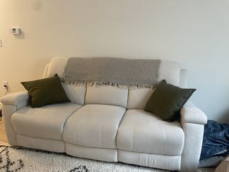 New Couch 