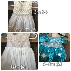 Dresses