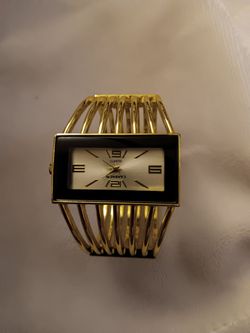 Bangle watch