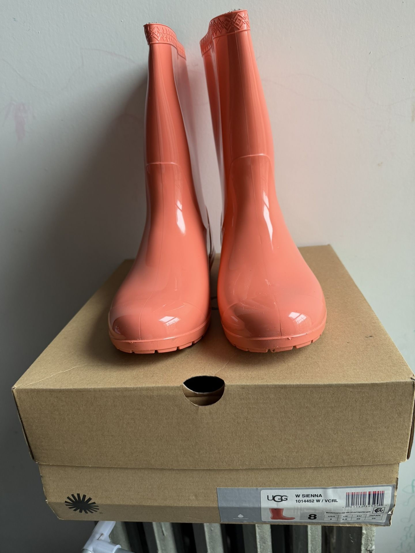 Ugg Women Rain Boots (Sienna)