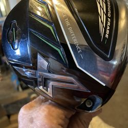 XXIO X Driver