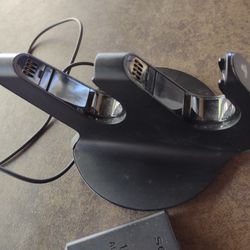 Sony PS3 Controller Charger Base Station Dock PlayStation