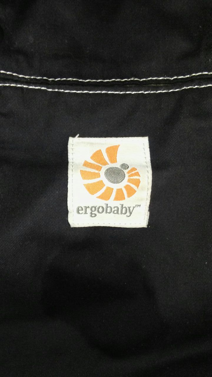 Ergobaby baby Carrier