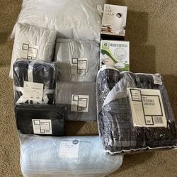 Dorm/bedroom Set