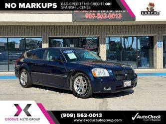 2005 Dodge Magnum