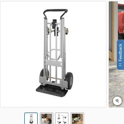 Costco 4in1 Hand truck / Dolly 