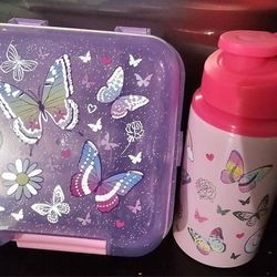  Lunch boxes 