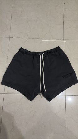 Essentials (Fear of god) shorts black