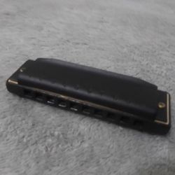 Hohner Harmonica
