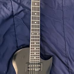 Jackson Js22 Monarkh Electric Guitar Black