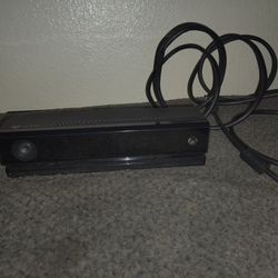 XBox One Kinect Sensor