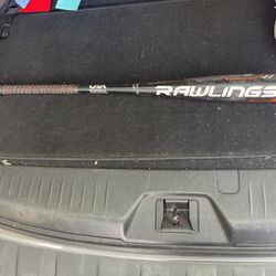 Rawlings USA Baseball Bat 