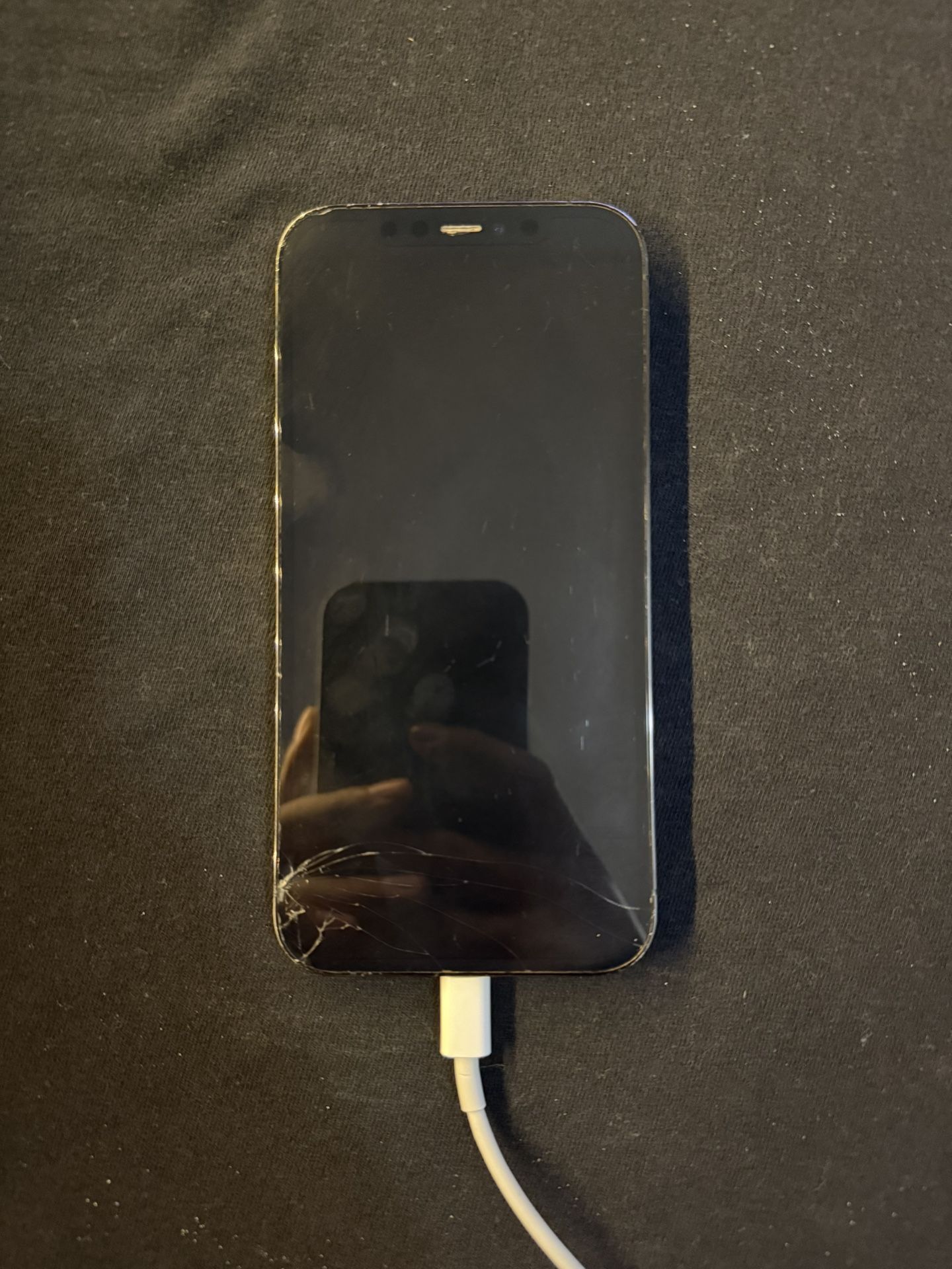 IPhone 12 Pro