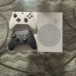 Xbox