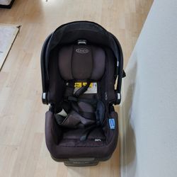 Infant Carseat