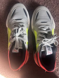 Puma Shoes