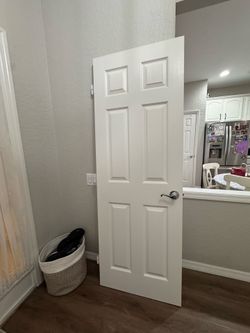Free Door Excellent Condition