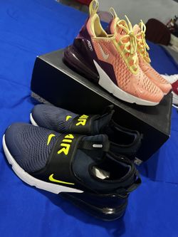 Nikes 