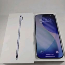 iPhone 17 Air 256GB unlocked