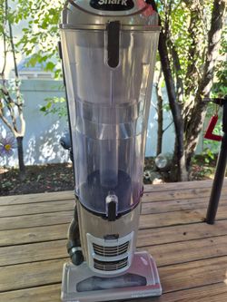 Vacuum cleaner