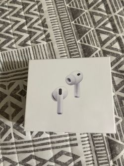 AirPod Pro 3s