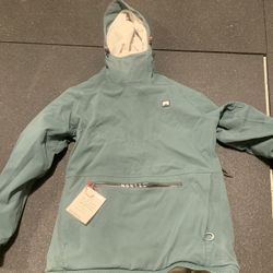 Montec Snow Jacket