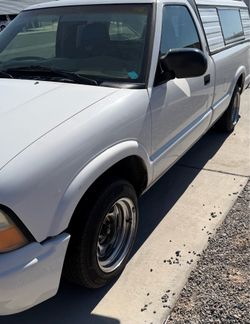 2003 GMC Sonoma