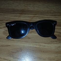 Ray-Ban Wayfarer Classics
