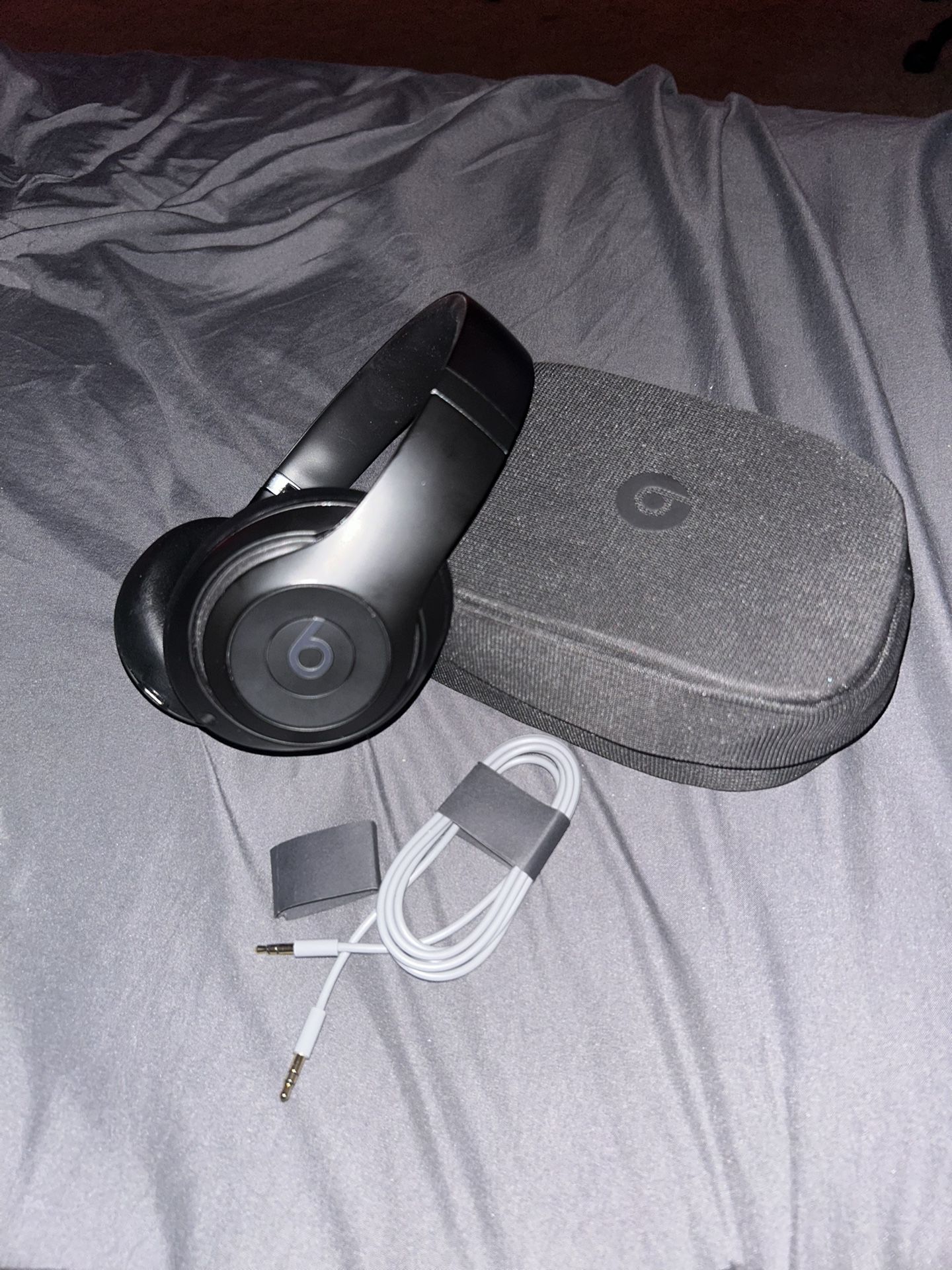 Beats Studio Pro Wireless Headphones – Used, Great Condition