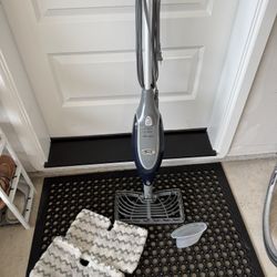 Shark Floor Steamer