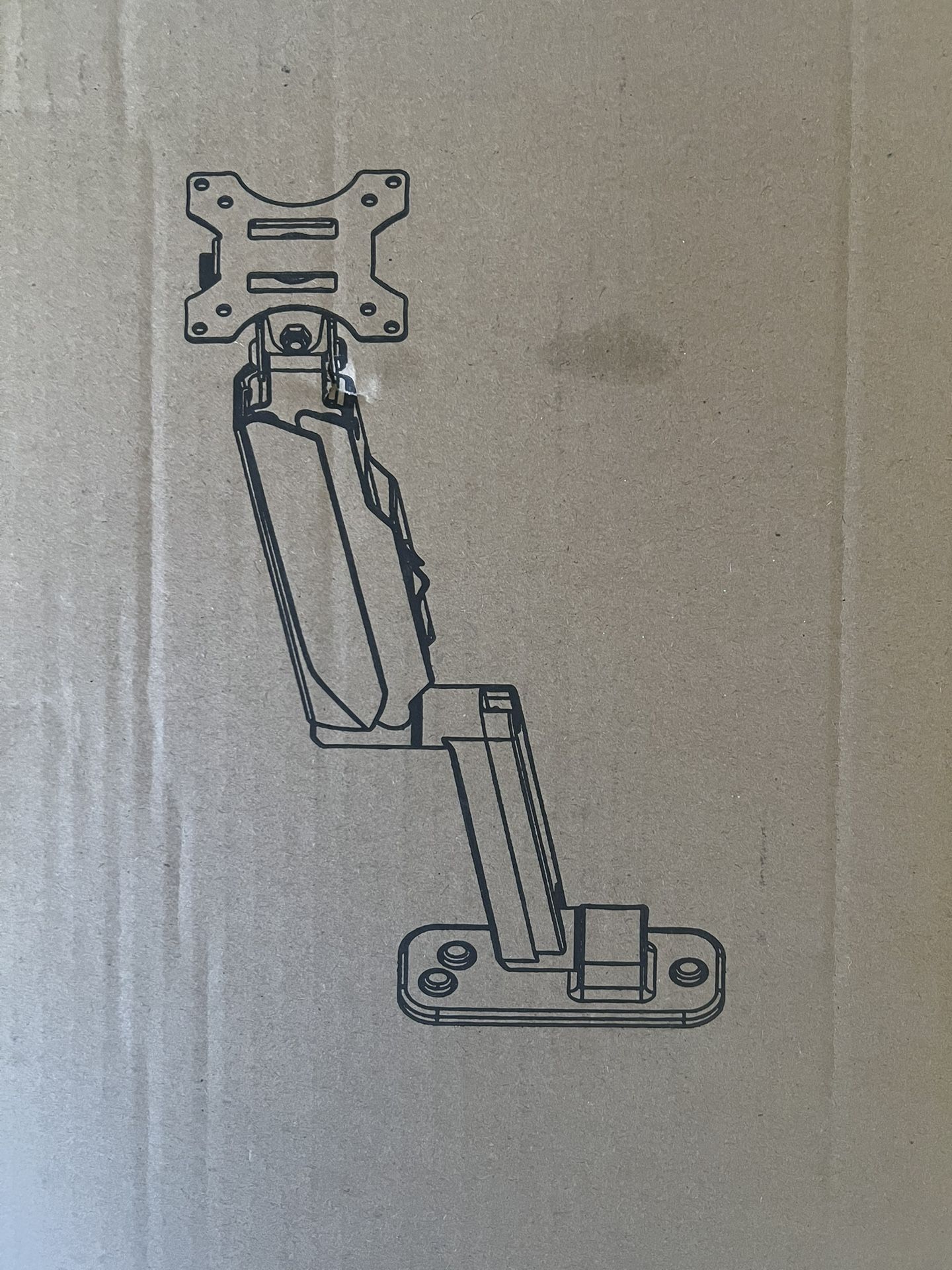 Tv mount